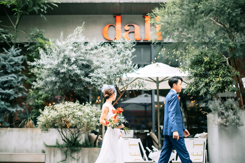 選べる∞のシチュエーション