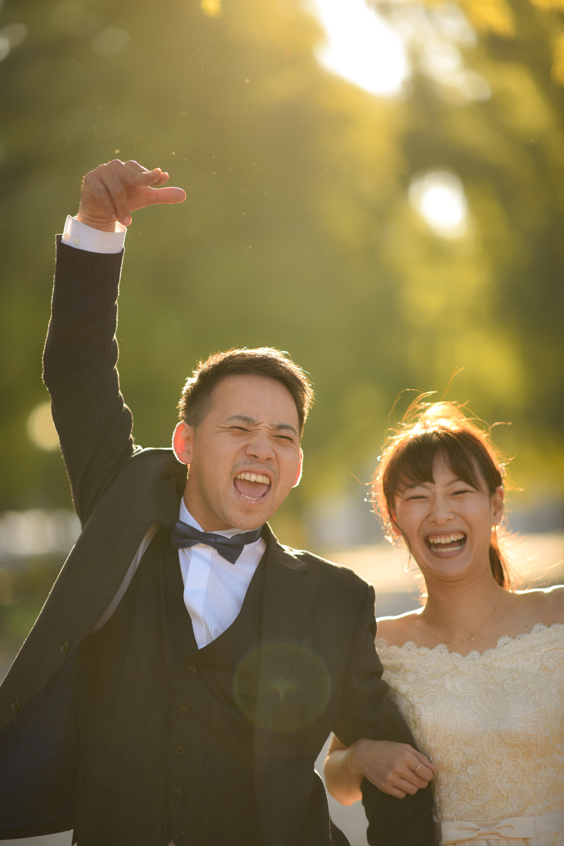 僕の撮影では、恥ずかしい〜とかなしです!!!   おもいっきり楽しんで素敵な写真を残しましょう!