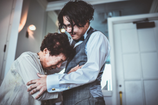 &rdquo;座右の銘&rdquo;頼まれごとは試されごと。