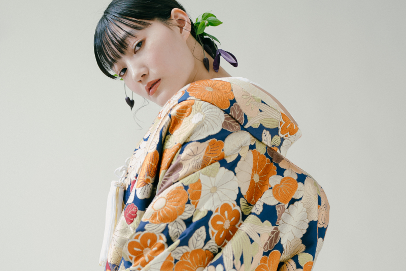 【12月24日までの撮影限定】2着がお得!秋のドリームキャンペーン|洋装ロケ・和装スタジオ(新婦衣装2着・全データ)