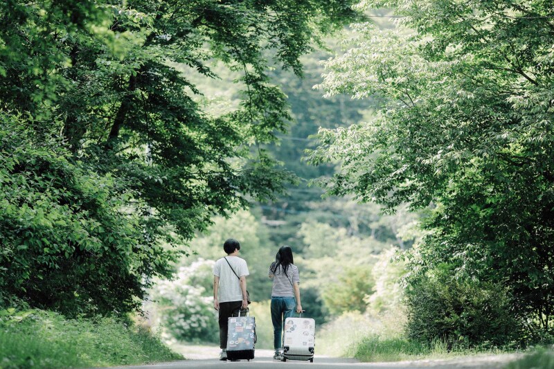 【旅フォト(FULL DAY)】旅×フォトウェディングで叶える新しい結婚式のかたち|8時間のオーダーメイドプラン