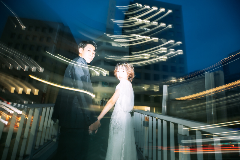 【シャングリラ】8時間フリープラン(新婦衣装2着+アルバム10万円相当+新婦美容+全カット基本補正付き)