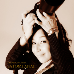 Anai Satomi