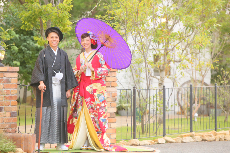 オリジナルコーディネートで・・・♪