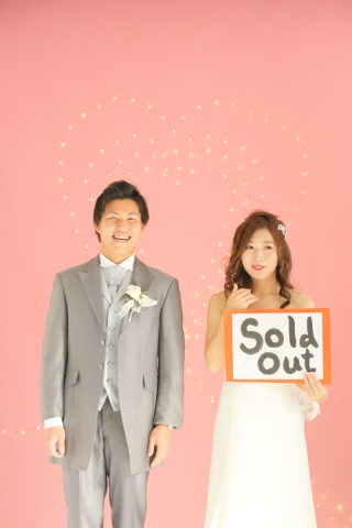 アイテムいっぱいお持込み♡