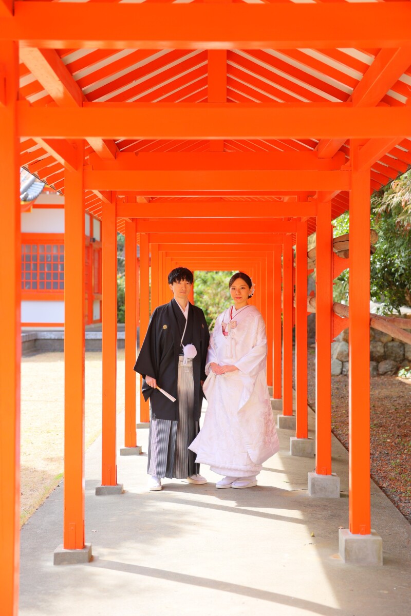 鳥居