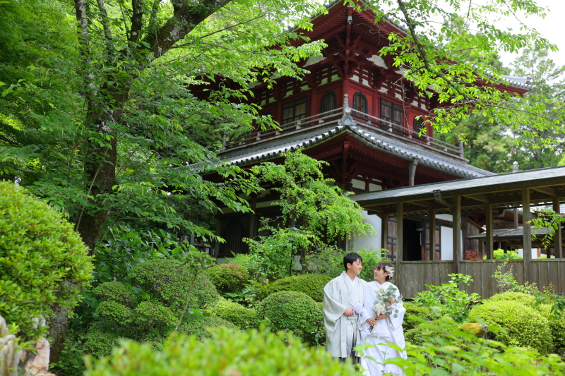 開山堂