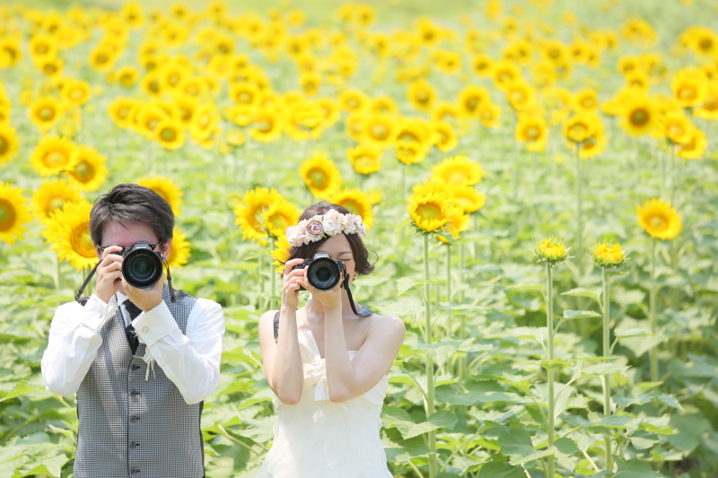 趣味のアイテムと一緒にねっ♡