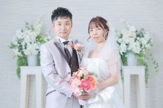 洋装　スタジオ