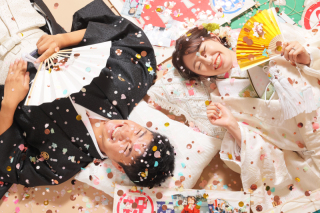 ホワイトベル浜松和装館内撮影