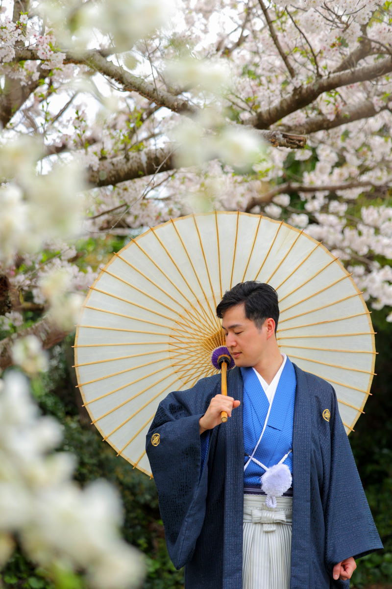 新郎様
