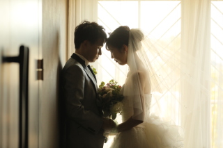 まるでプリンセス！