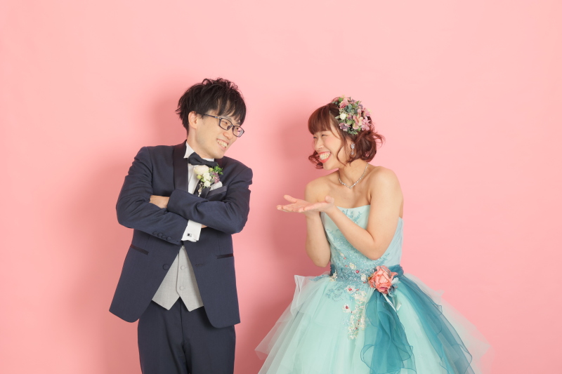 眼鏡貸して!