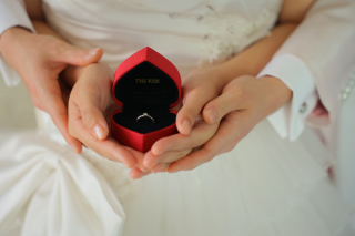 洋装＆和装 館内フルコース撮影