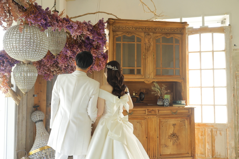 バックショット