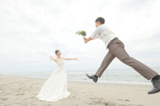 海、行きませんか！？