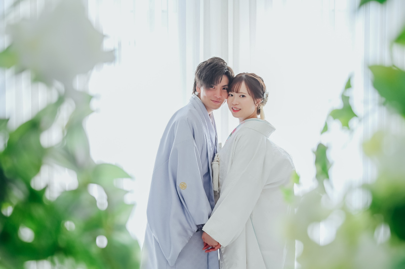 グリーン