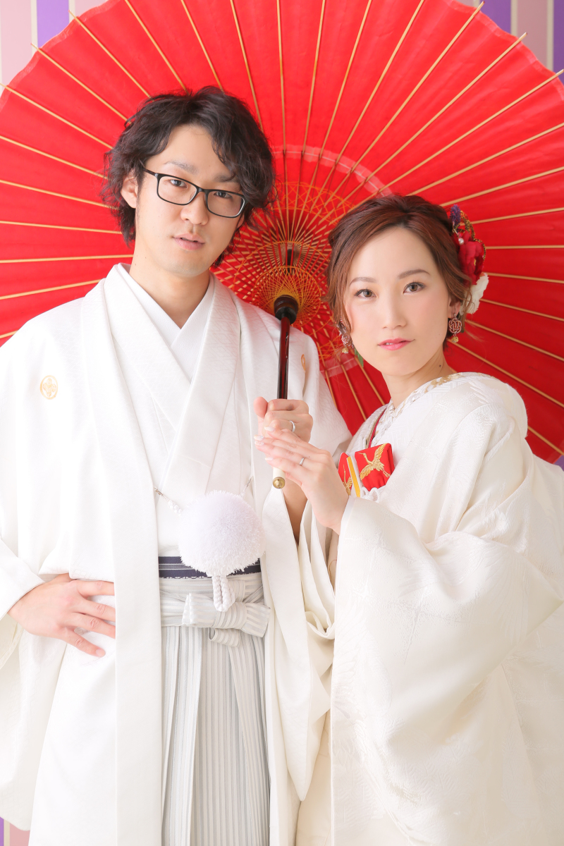 キリリポーズもねっ！