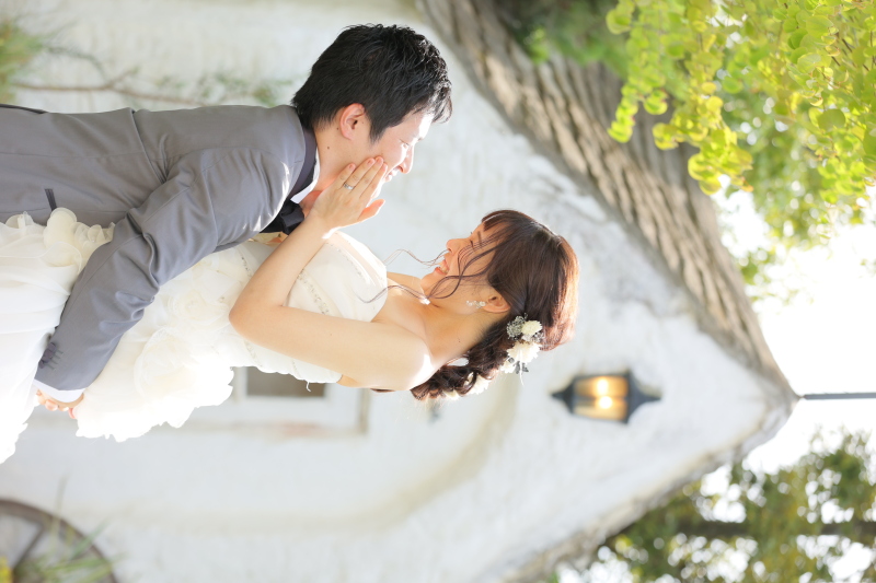 私だけを見て♡