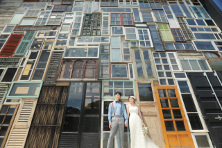 静岡新スポット！「リアンディ」でロケーション撮影