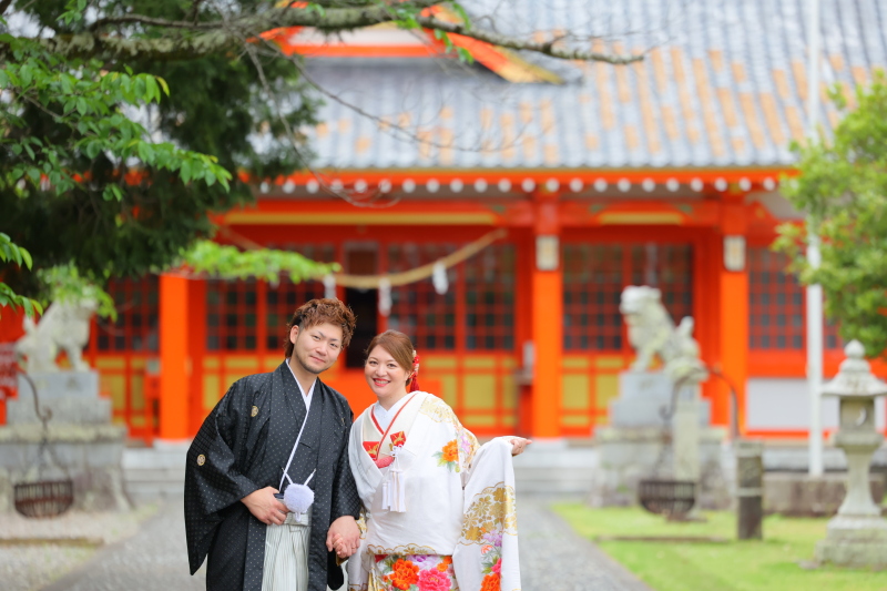秋葉神社