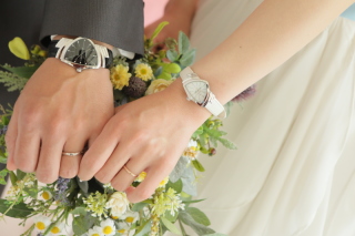 和装+洋装＝館内♡