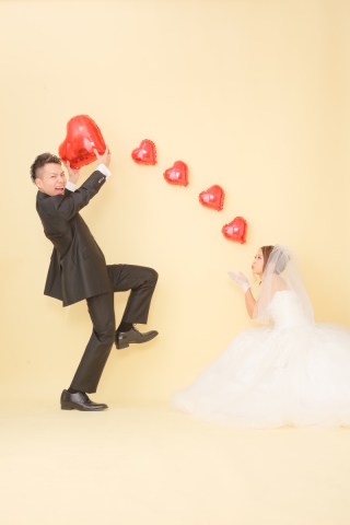 館内洋装のみ撮影✧