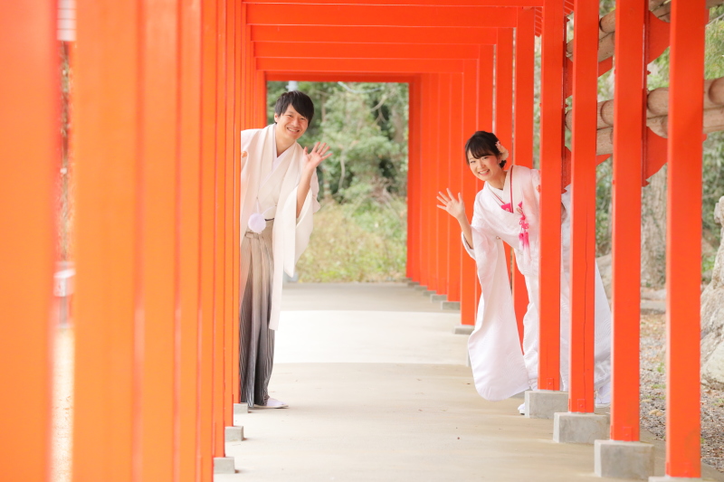 和装ロケ一番人気‼