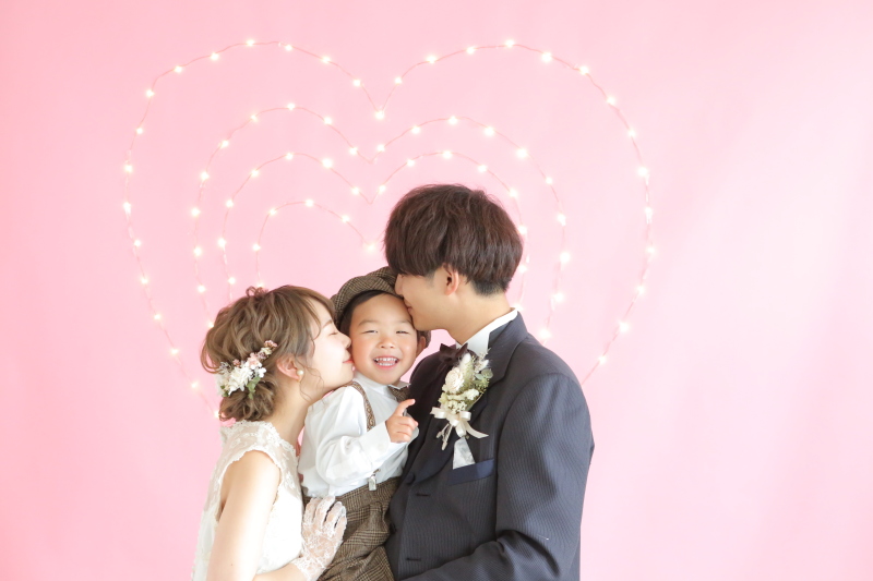 かわいーい背景もおすすめですよー