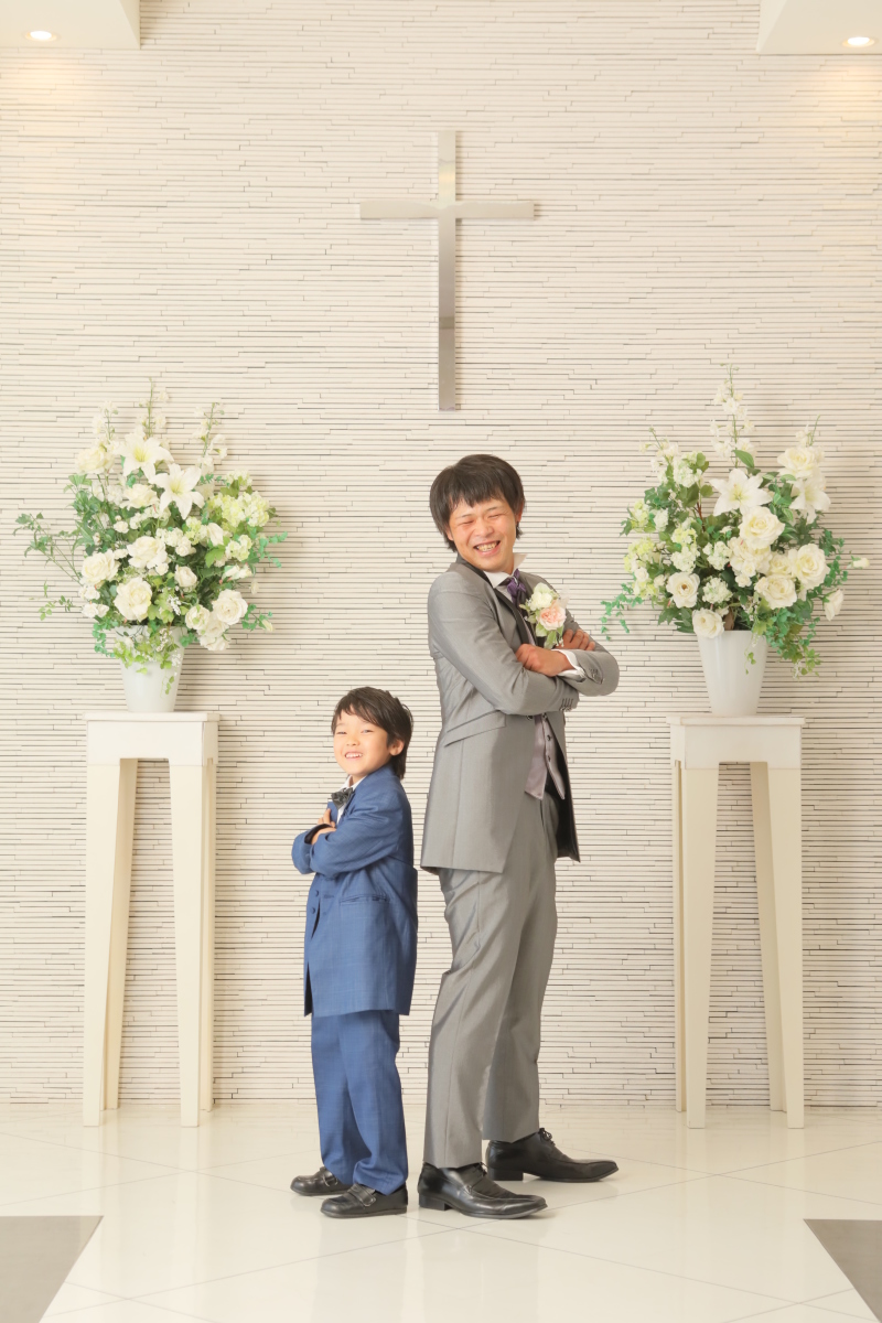 男子チームも負けてません!!