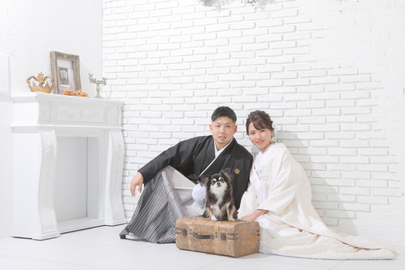 雰囲気を変えて！！