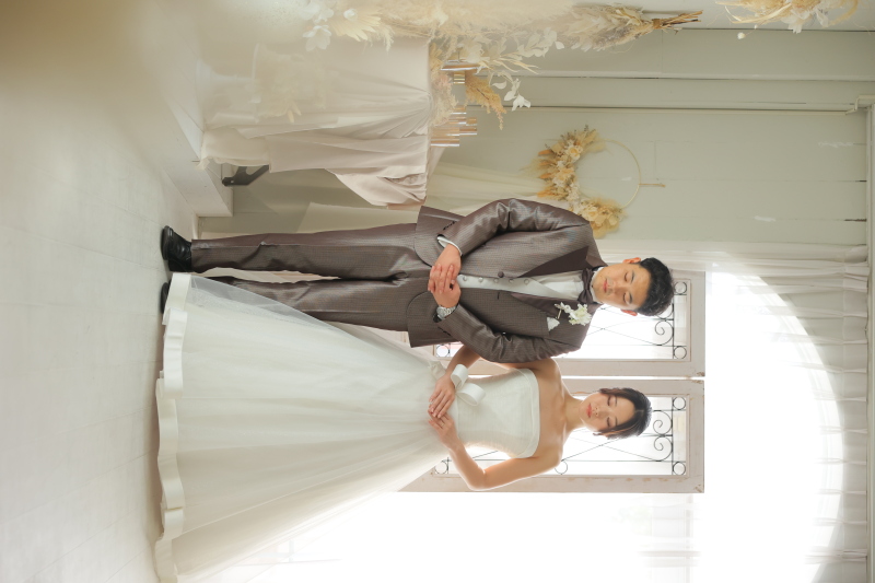 ドライフラワー