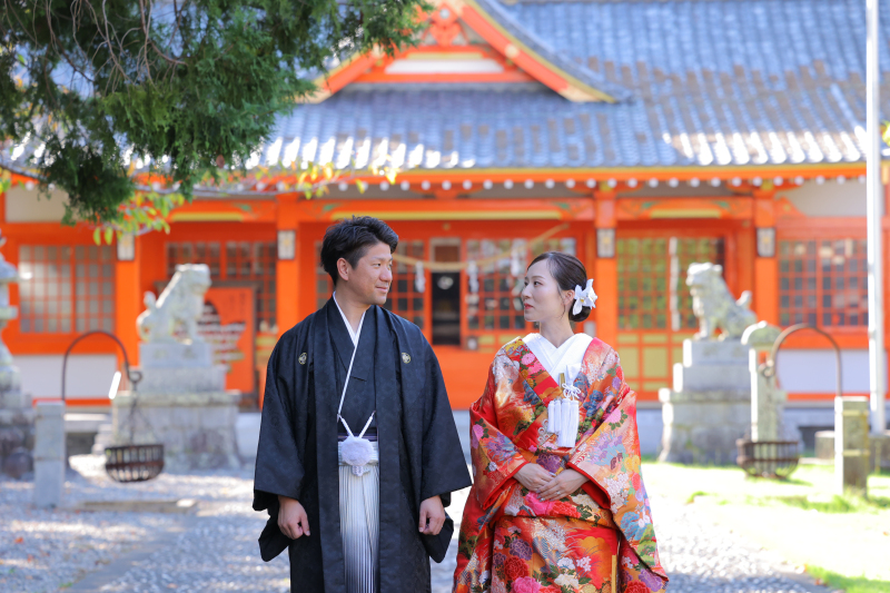 秋葉神社
