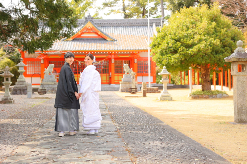 秋葉神社