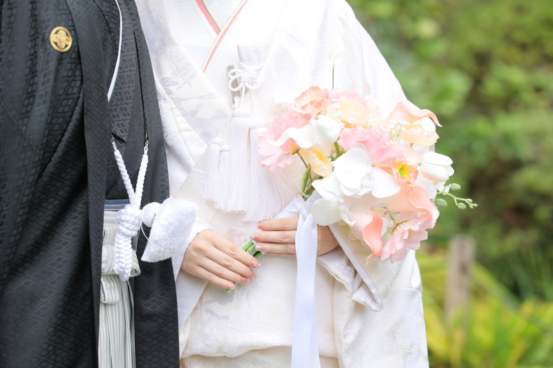 お手元ショット♡