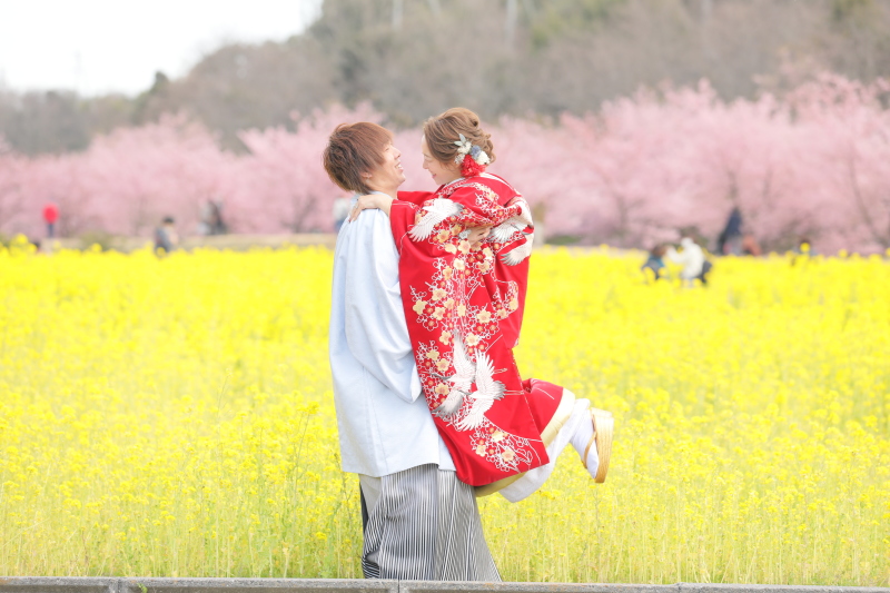 ラストは元気に‼