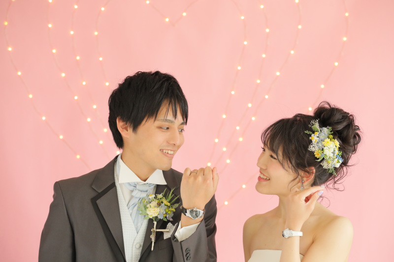 おそろい♡♡