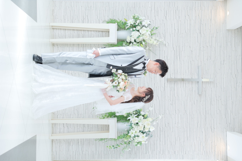 和装×洋装コース♪