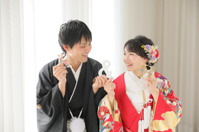 イニシャルオブジェ
