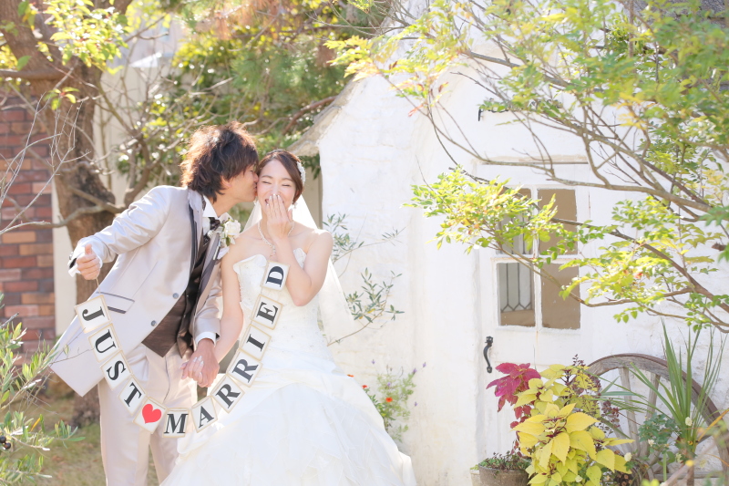 2人きりの撮影も…♡