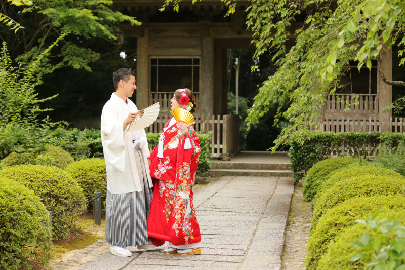 ～お二人ならでは～