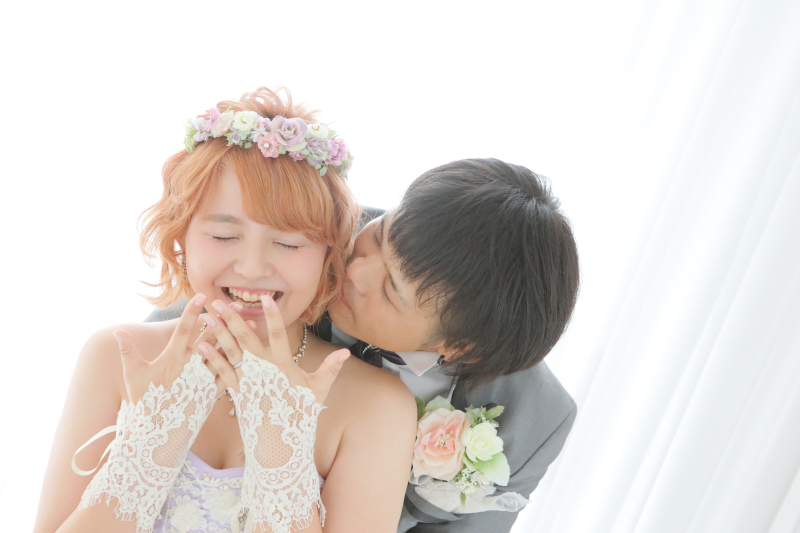 ラストは・・