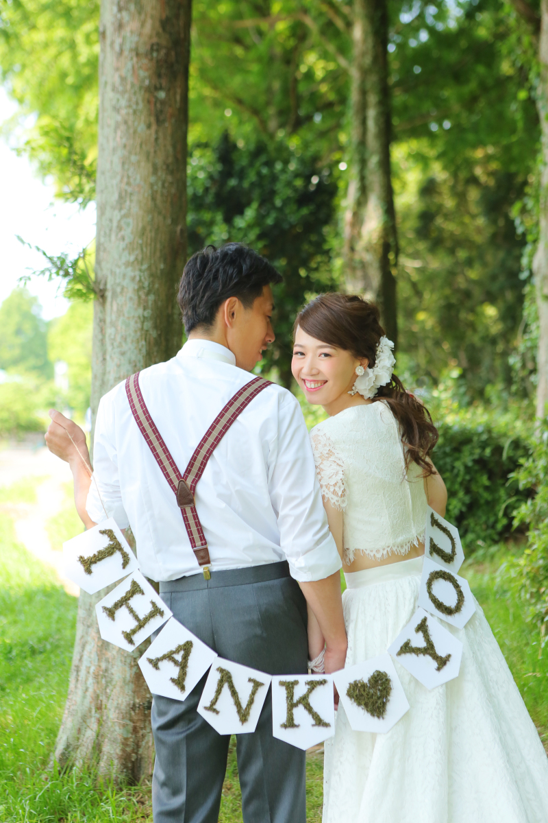 ＤＩＹアイテムで・・・