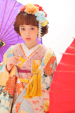 オリジナルコーディネートⅢ