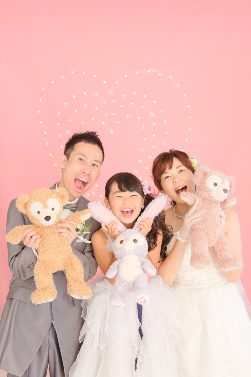 いないいないばー