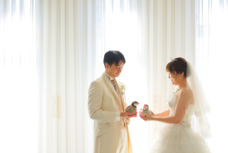 館内フルコース 洋装撮影 