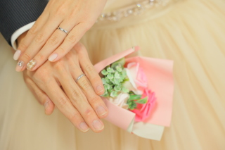 洋装 スタジオ撮影