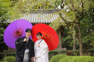 龍潭寺／和装