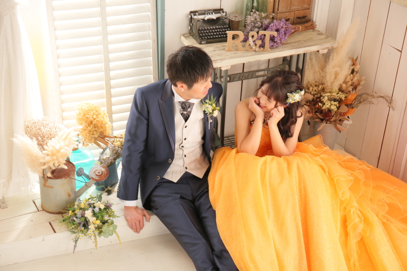 お喋りタイムも楽しんじゃう♡