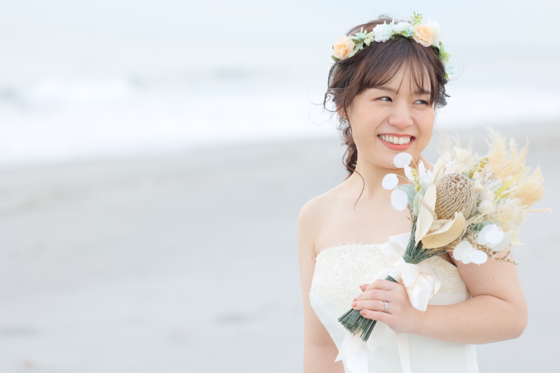 新婦様
